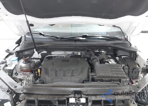 2019 Volkswagen Tiguan 2.0T Se/2.0T Sel/2.0T Sel R-Line/2.0T Sel R-Line Black from USA, damaged, VIN 3VV2B7AX4KM137127